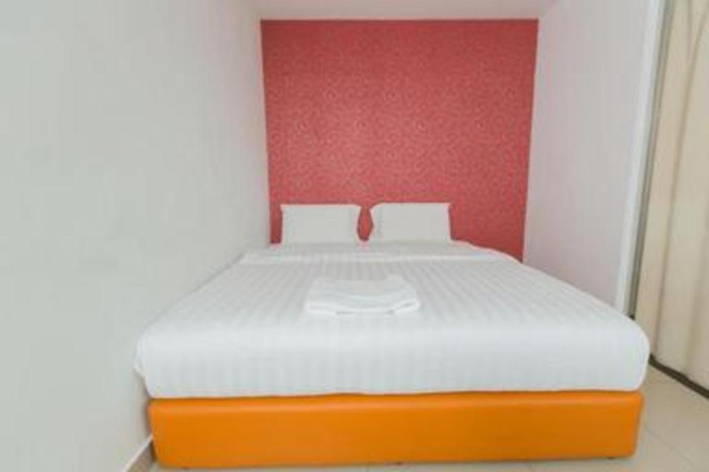 1 Hotel Mahkota Черас Экстерьер фото